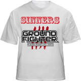 Sinners Fight Wear
